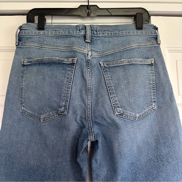 Agolde Kye Jeans - Picture 4 of 11